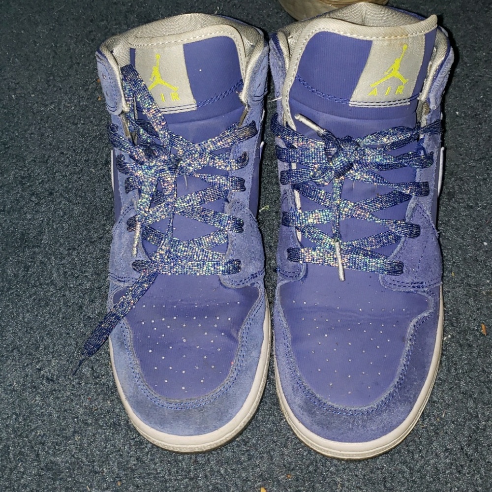 Jordan Retro 1 high